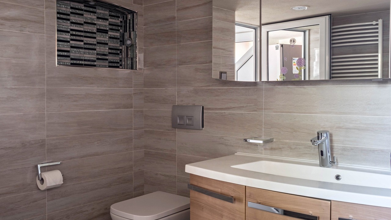 Photo of Bathroom in Reichenau