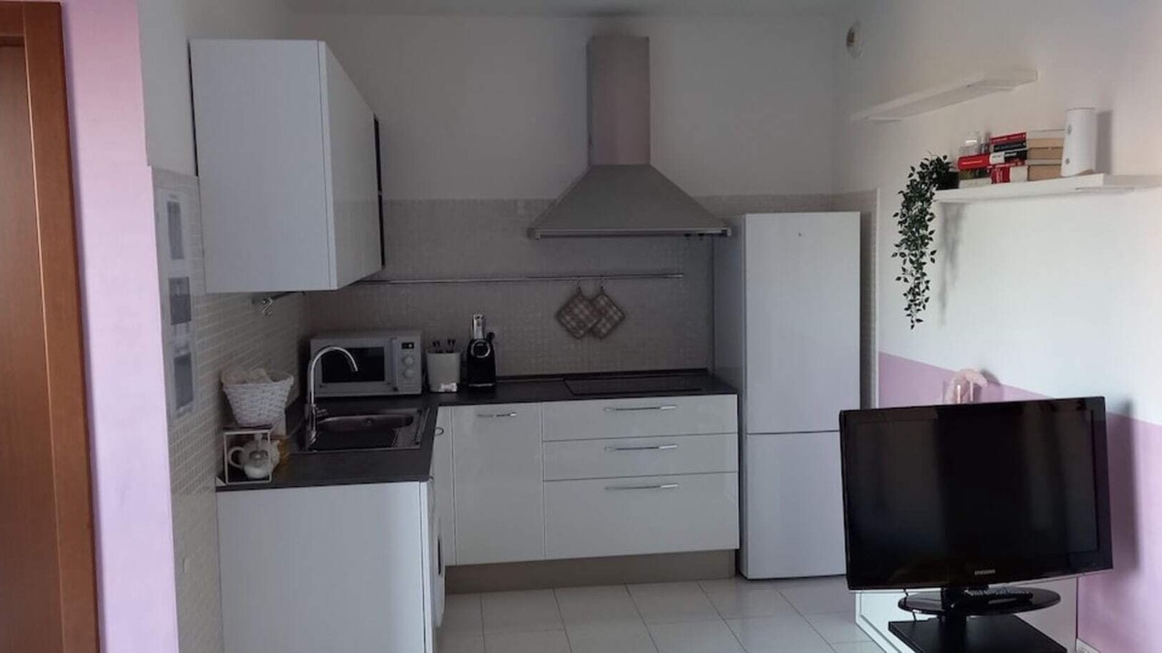 Photo of Kitchen in Vimodrone