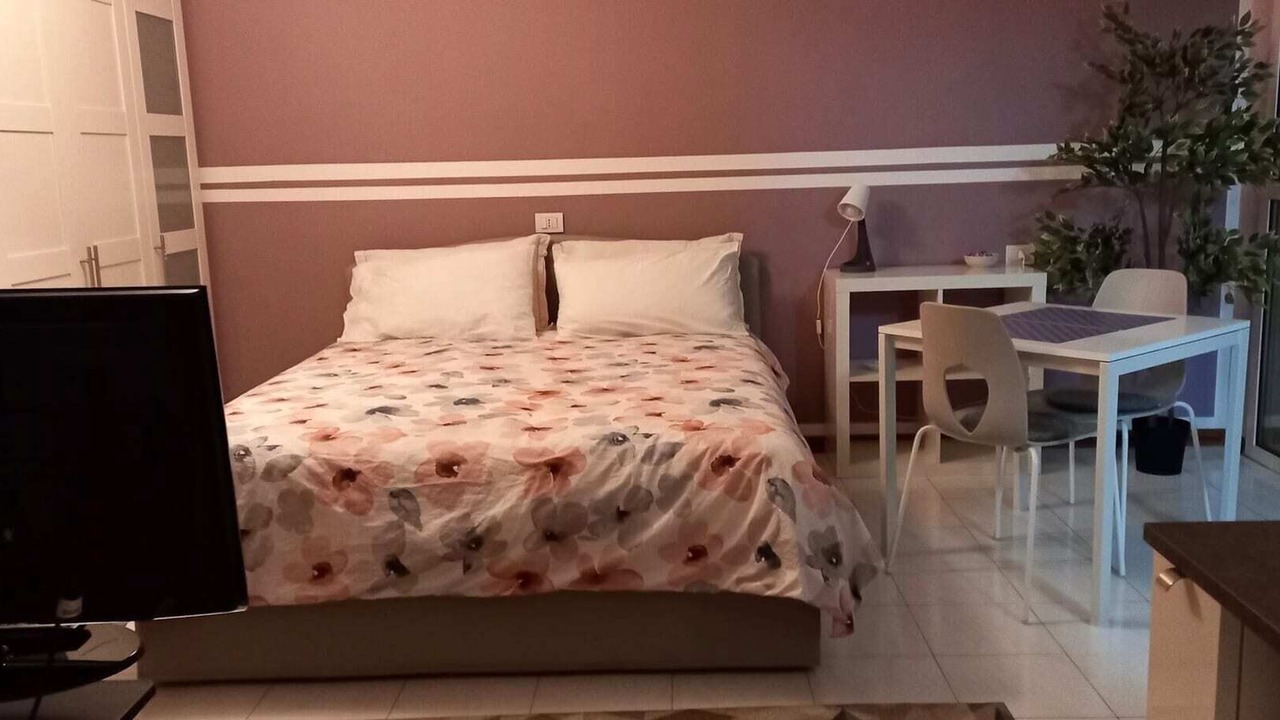 Photo of Bedroom in Vimodrone