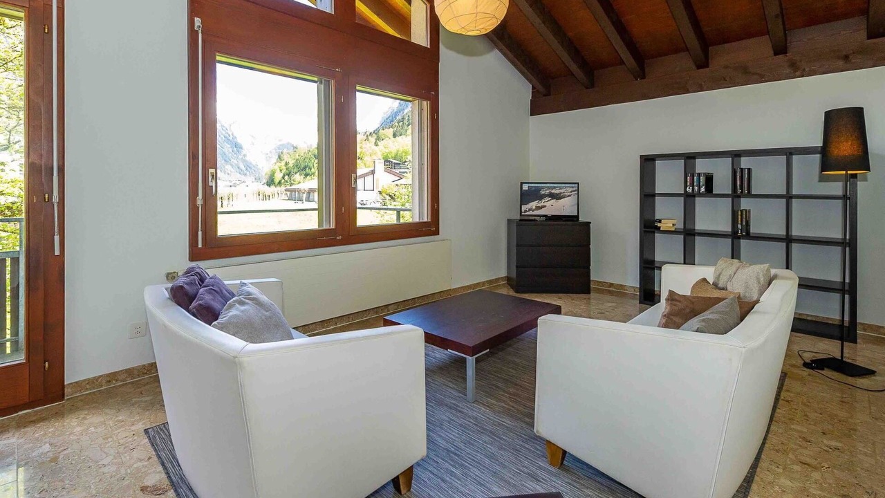 Photo of Bedroom in Engelberg