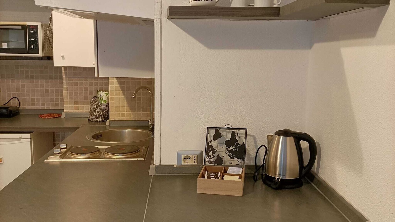 Photo of Kitchen in Calvairate
