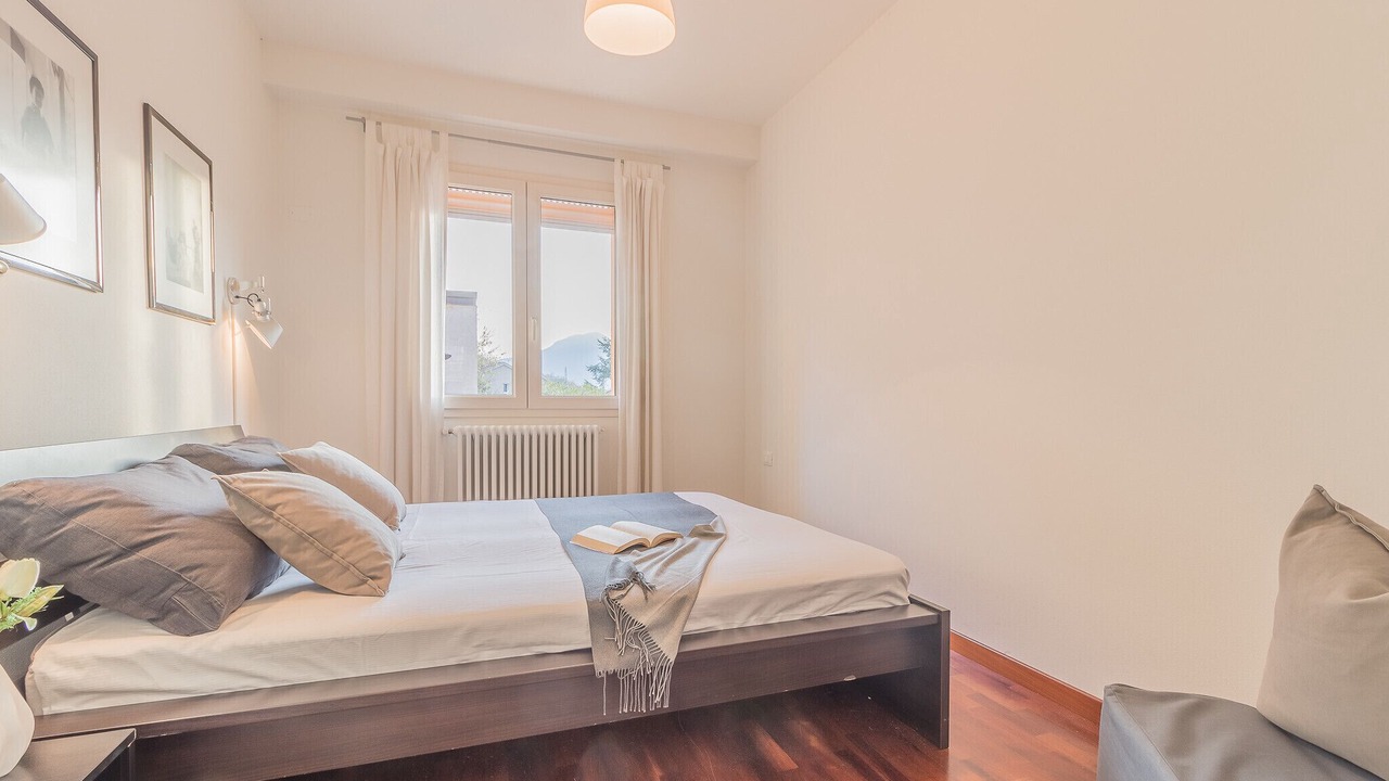 Photo of Bedroom in Lierna