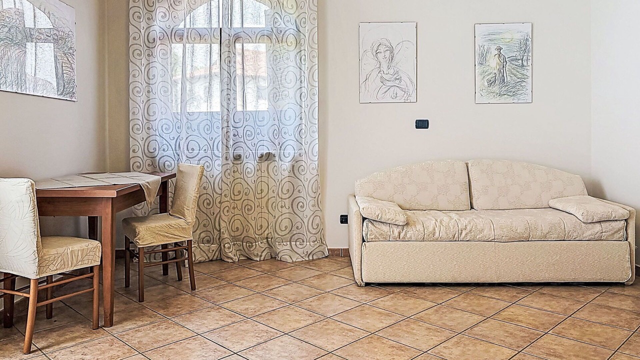 Photo of Bedroom in Barolo