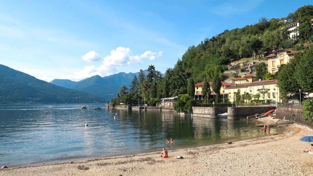 Photo of Outdoor in Germignaga