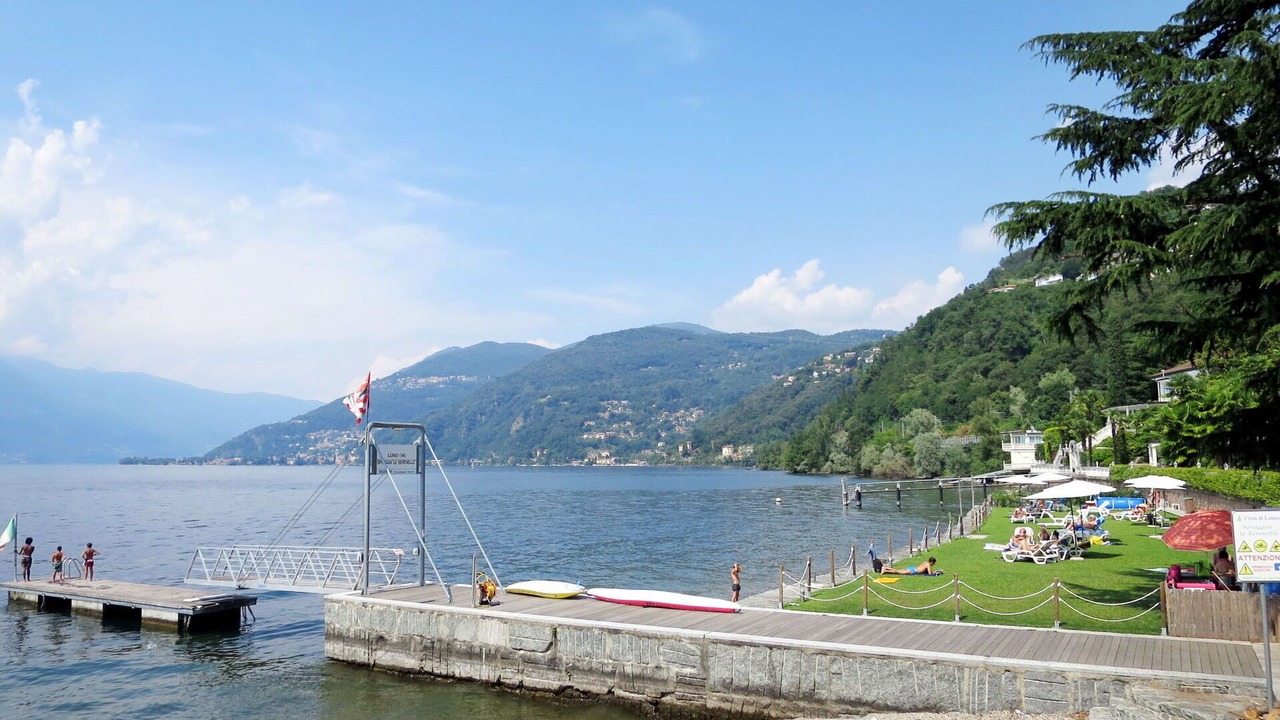 Photo of Outdoor in Germignaga