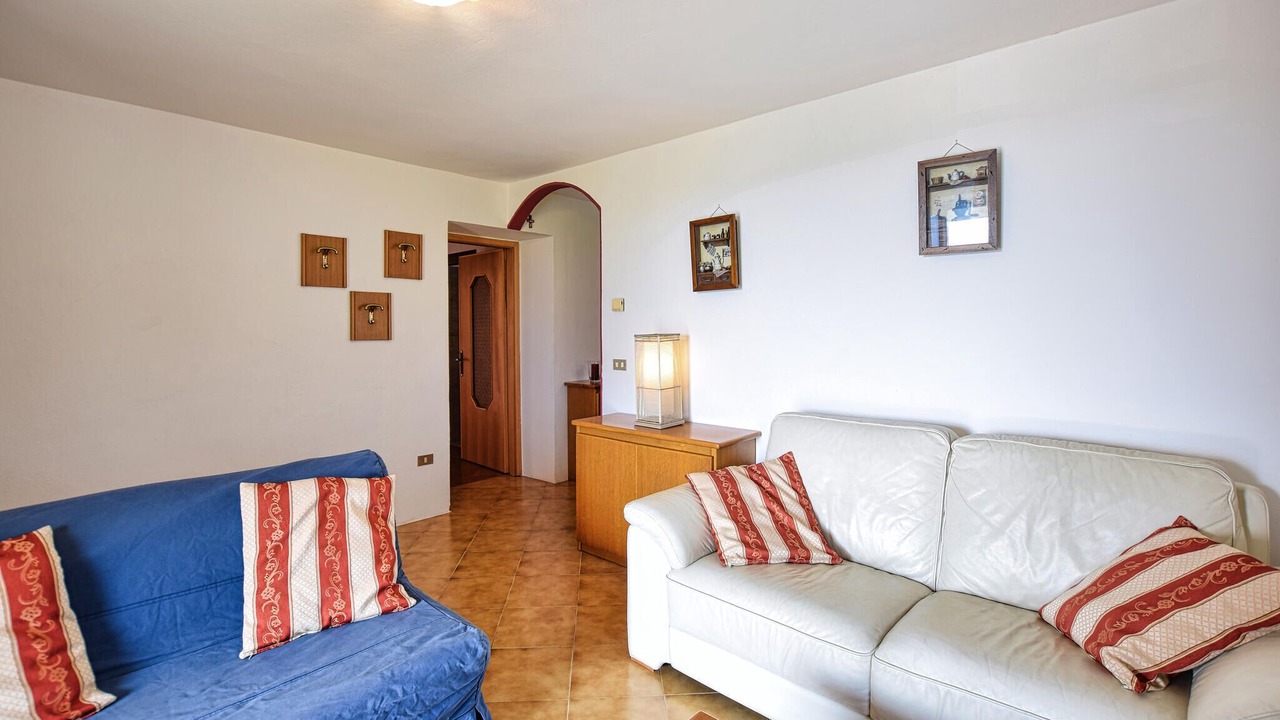 Photo of Bedroom in Valtellina
