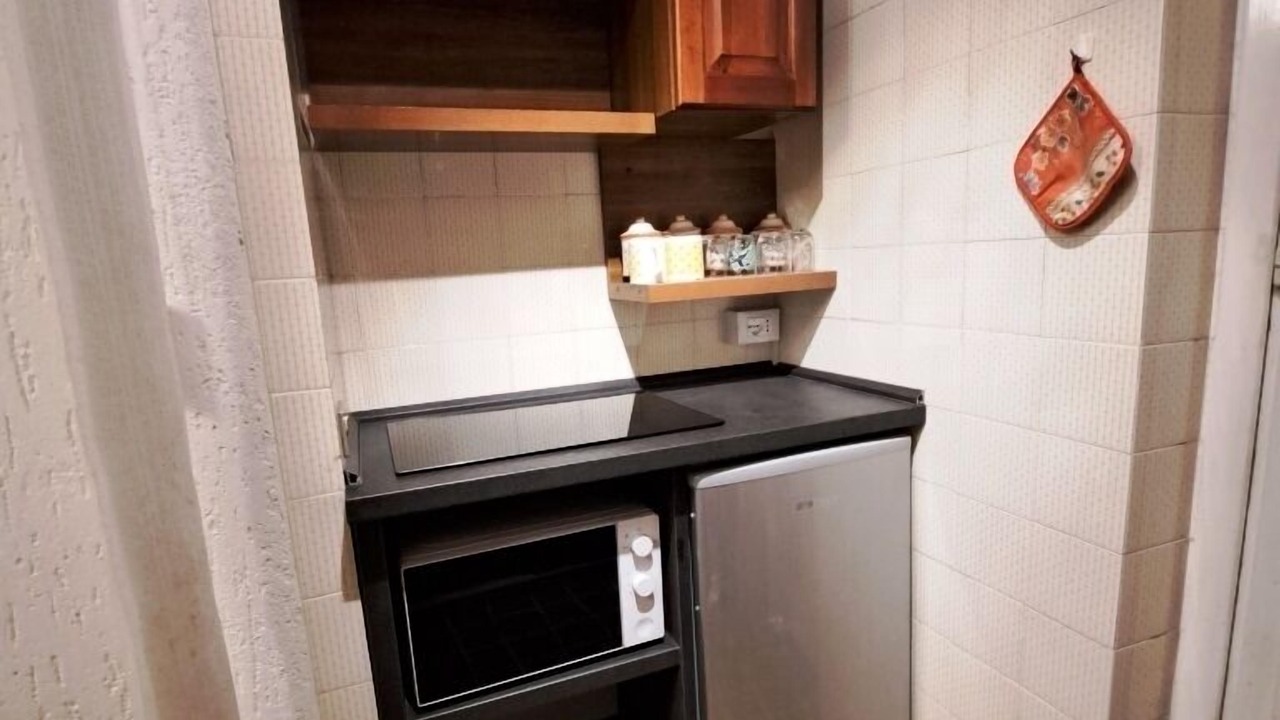 Photo of Kitchen in Ponte di Legno