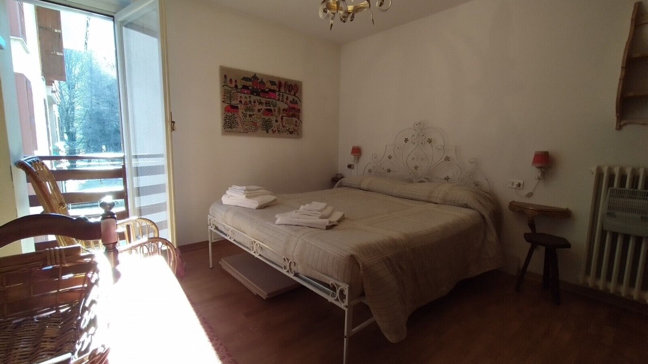 Photo of Bedroom in Ponte di Legno