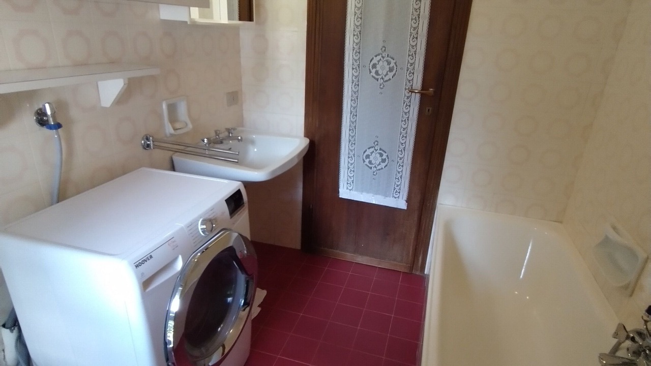 Photo of Bathroom in Ponte di Legno