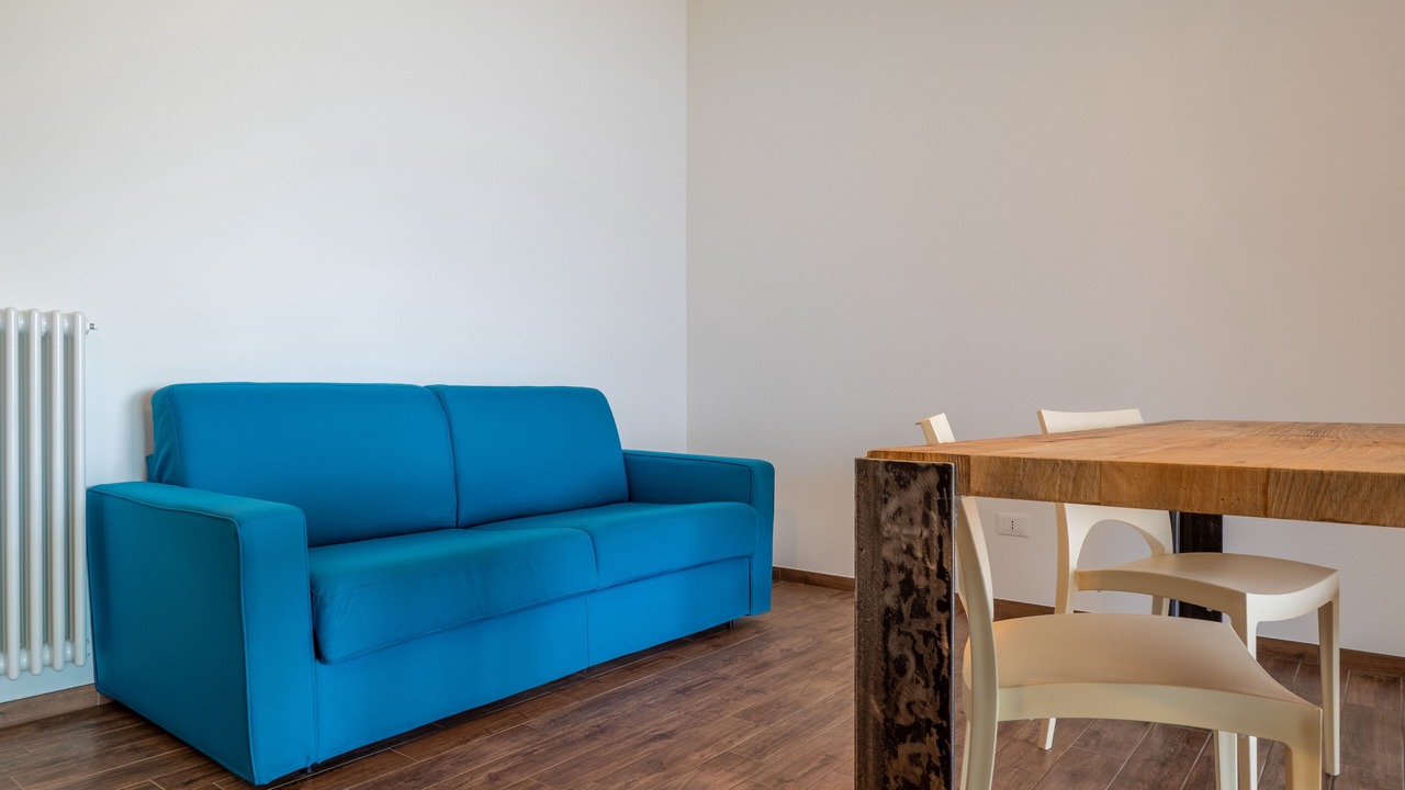 Photo of Livingroom in Tignale