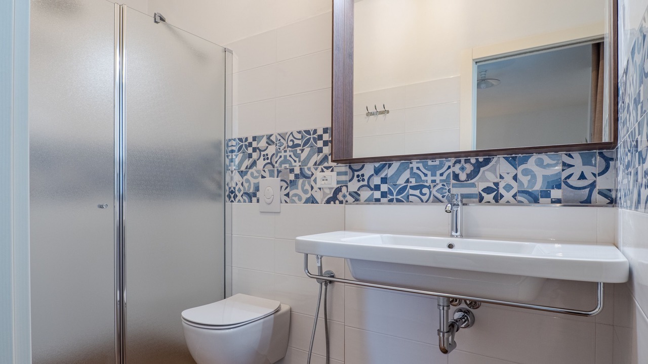 Photo of Bathroom in Tignale