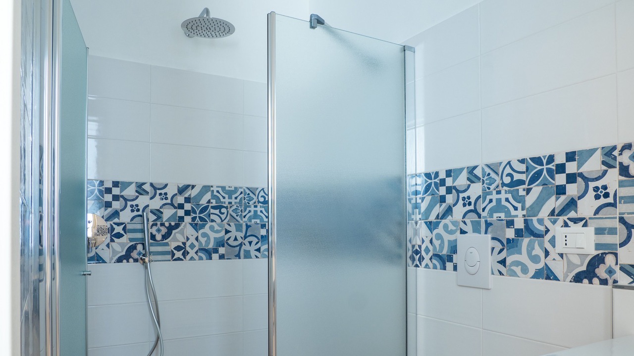 Photo of Bathroom in Tignale