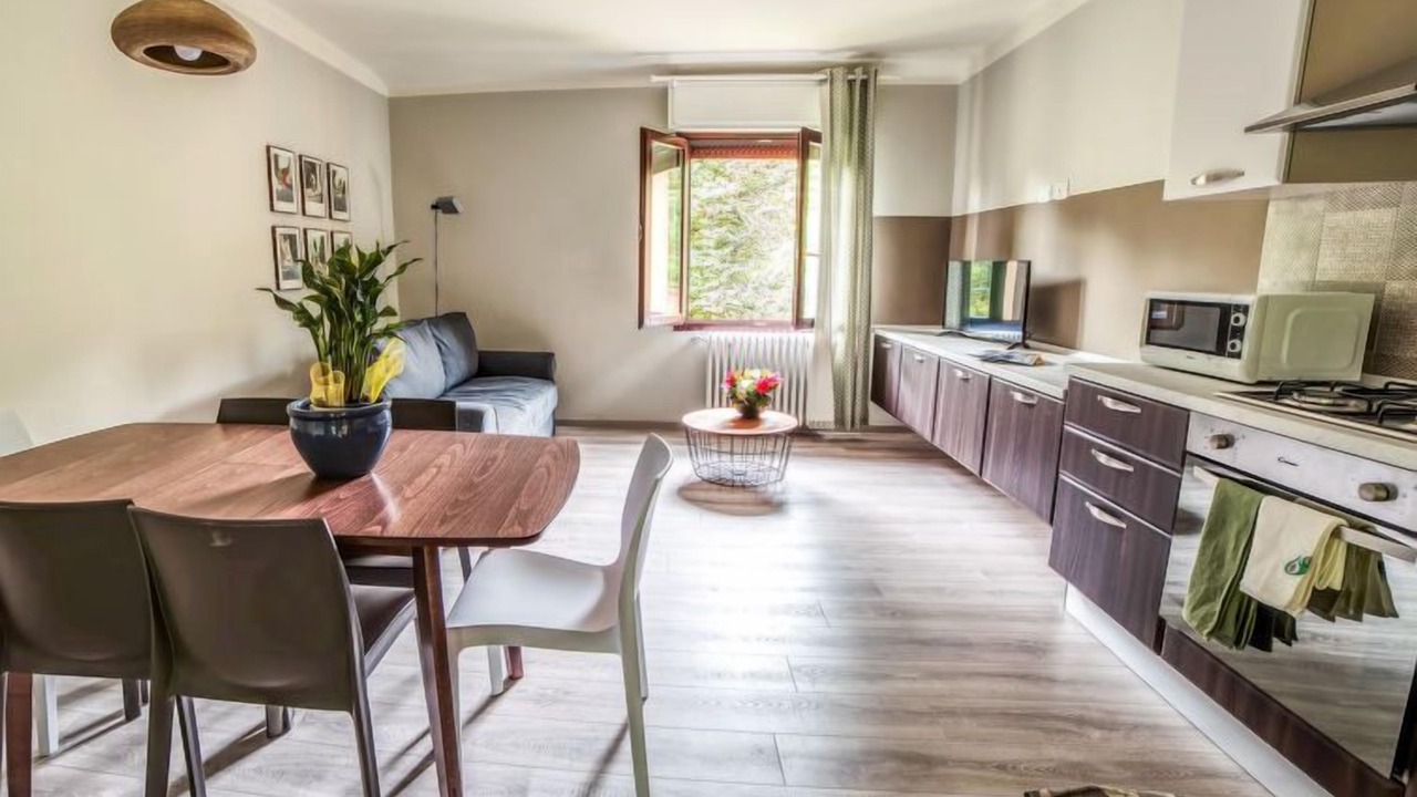 Photo of Bedroom in Arona