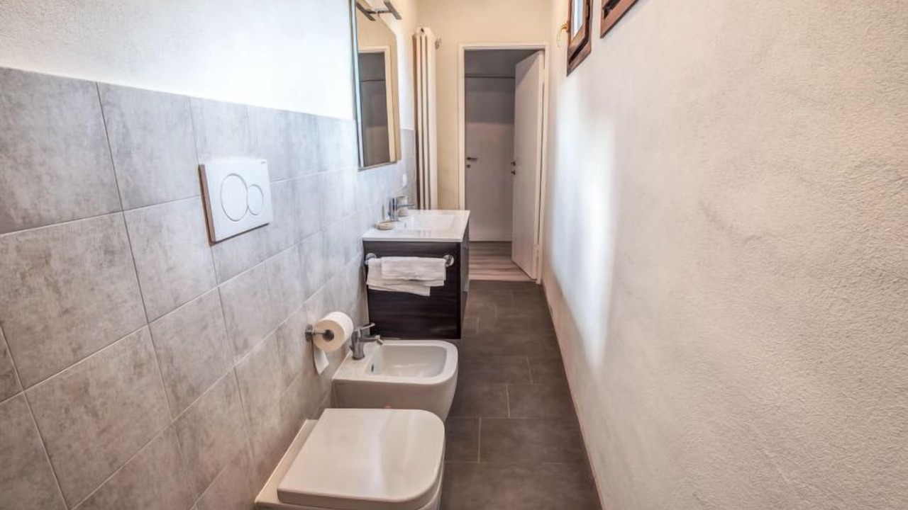 Photo of Bathroom in Arona