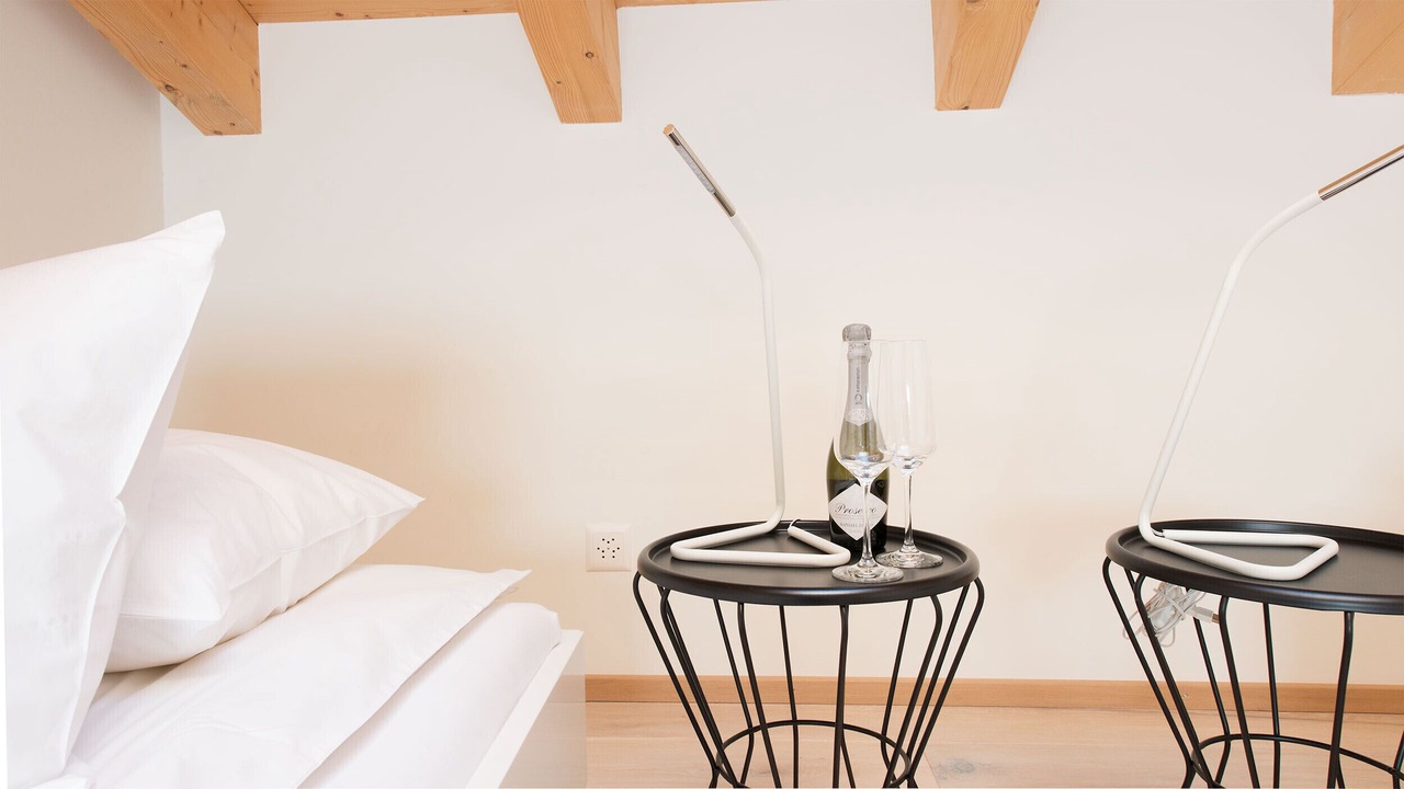 Photo of Bedroom in Wengen