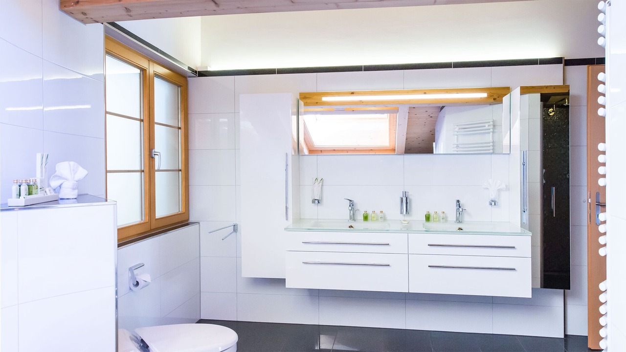 Photo of Bathroom in Wengen