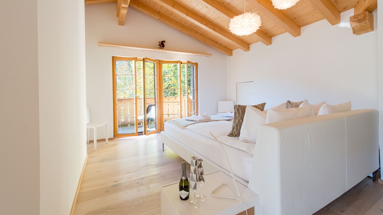 Photo of Bedroom in Wengen