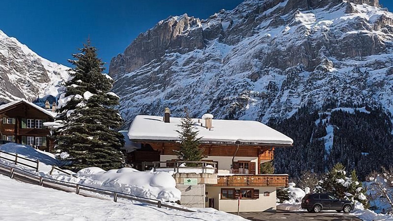 Photo of Others in Grindelwald