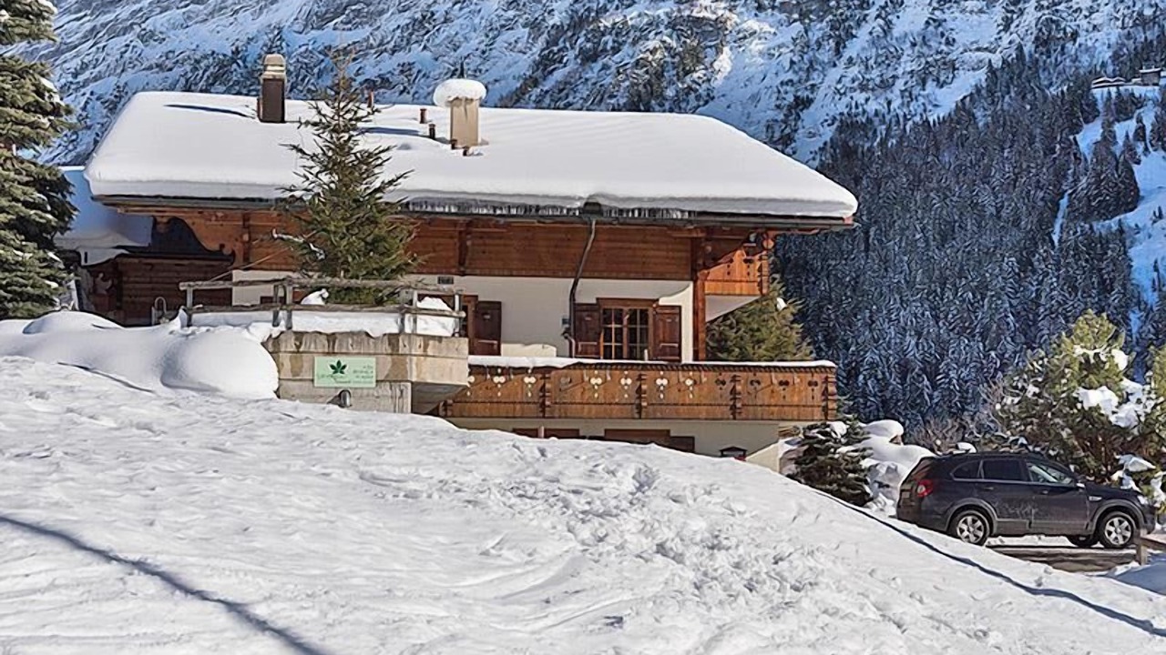 Photo of Others in Grindelwald
