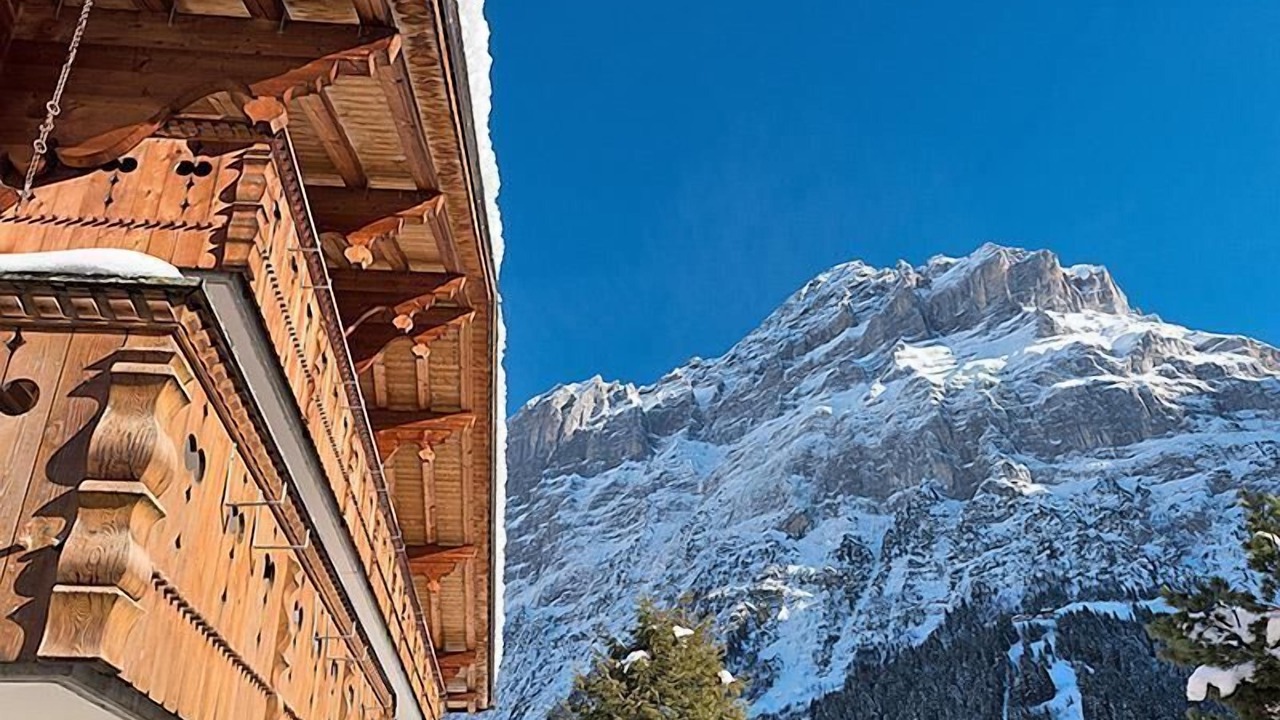 Photo of Others in Grindelwald