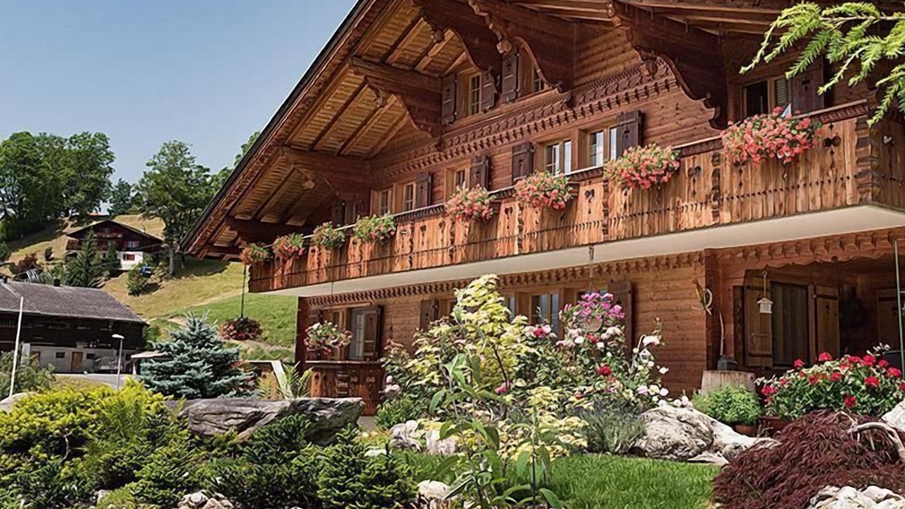 Photo of Others in Grindelwald