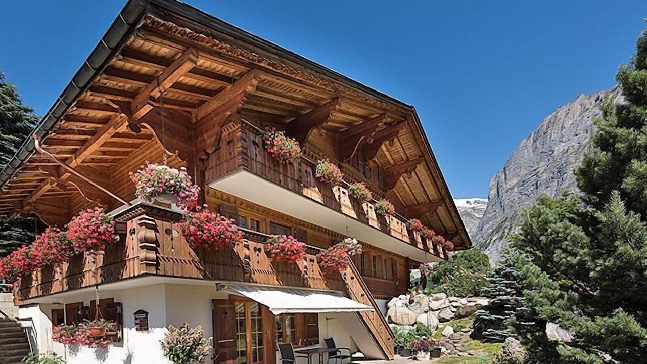 Photo of Others in Grindelwald