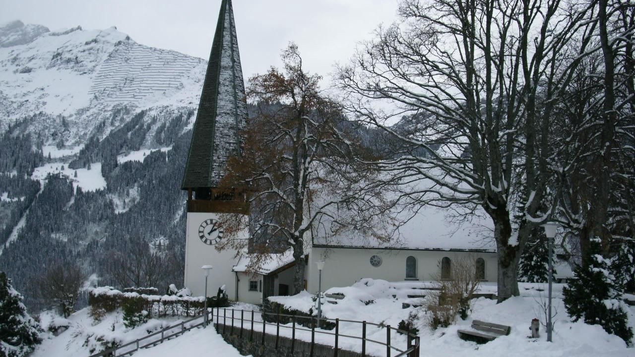Photo of Others in Wengen