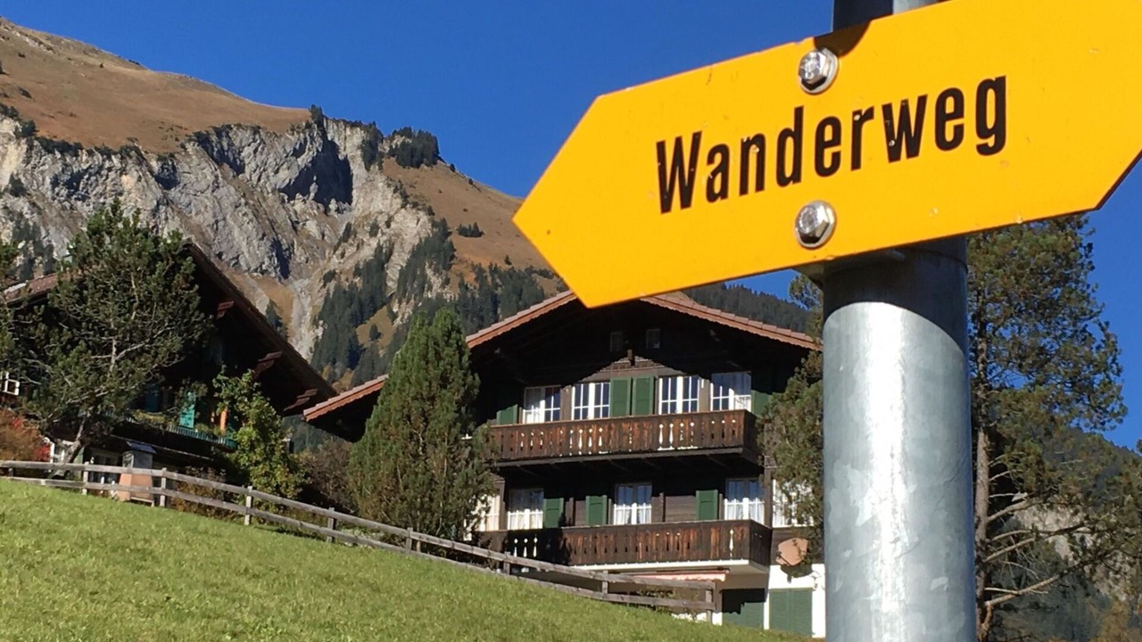 Photo of Others in Lenk