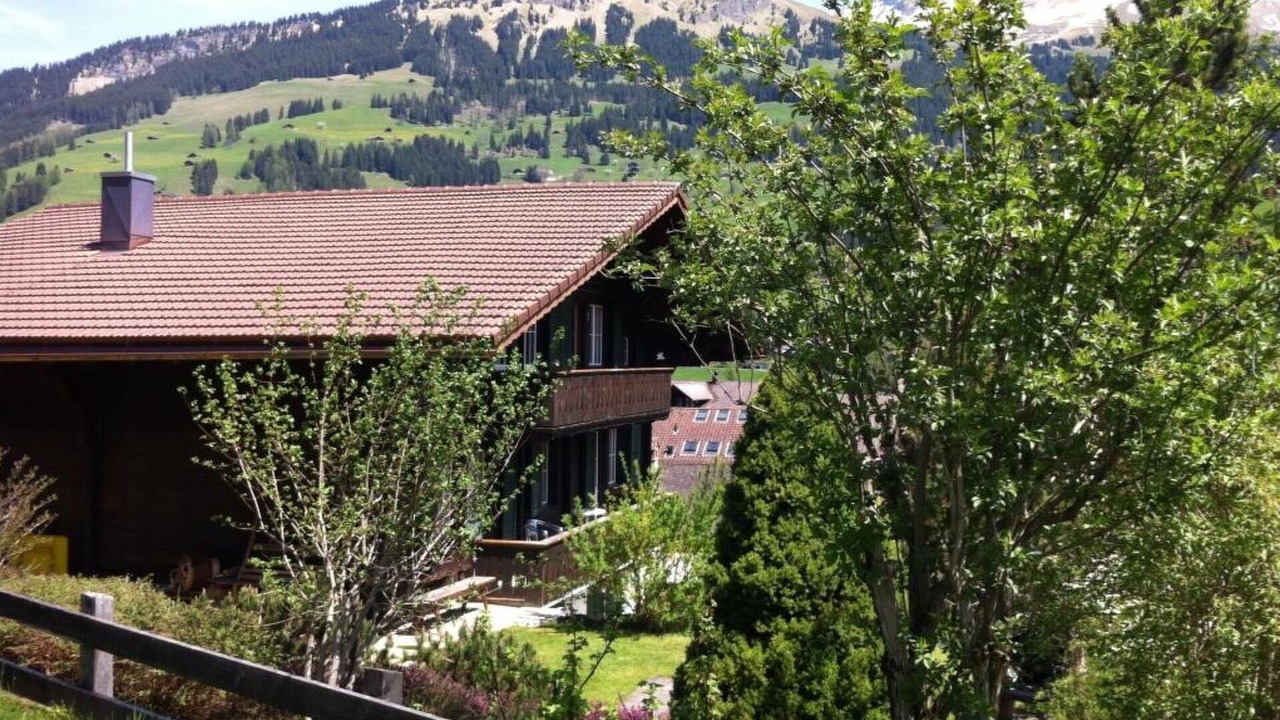Photo of Others in Lenk