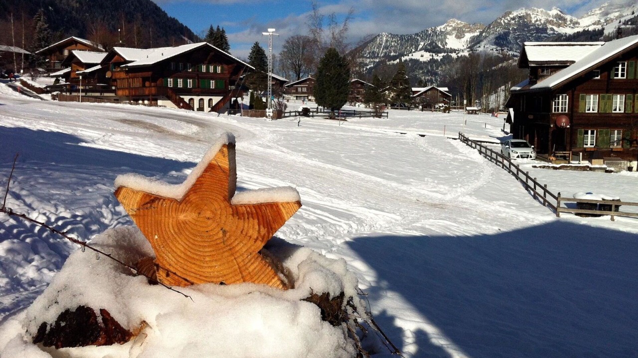 Photo of Others in Lenk