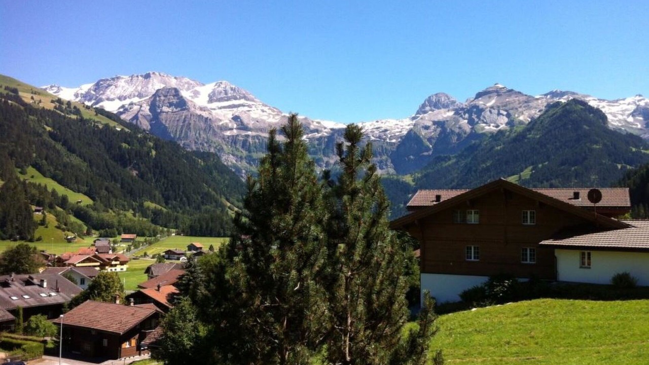 Photo of Others in Lenk
