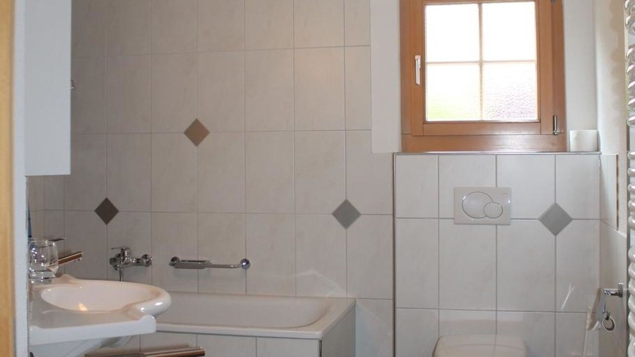 Photo of Bathroom in Lenk