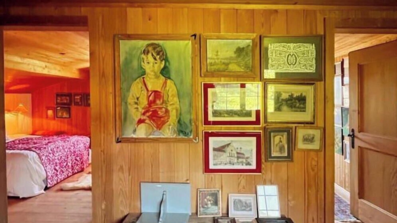 Photo of Bedroom in Lenk