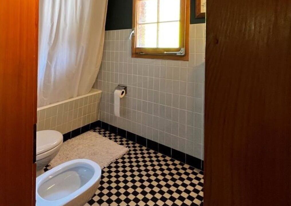 Photo of Bathroom in Lenk