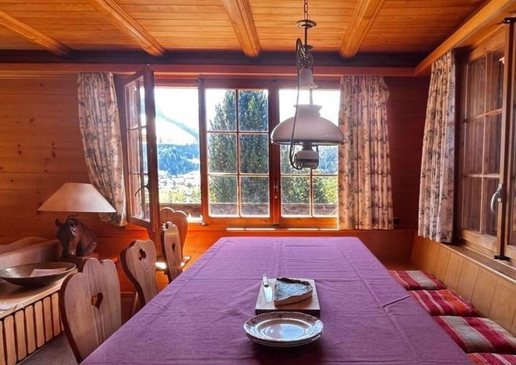 Photo of Bedroom in Lenk