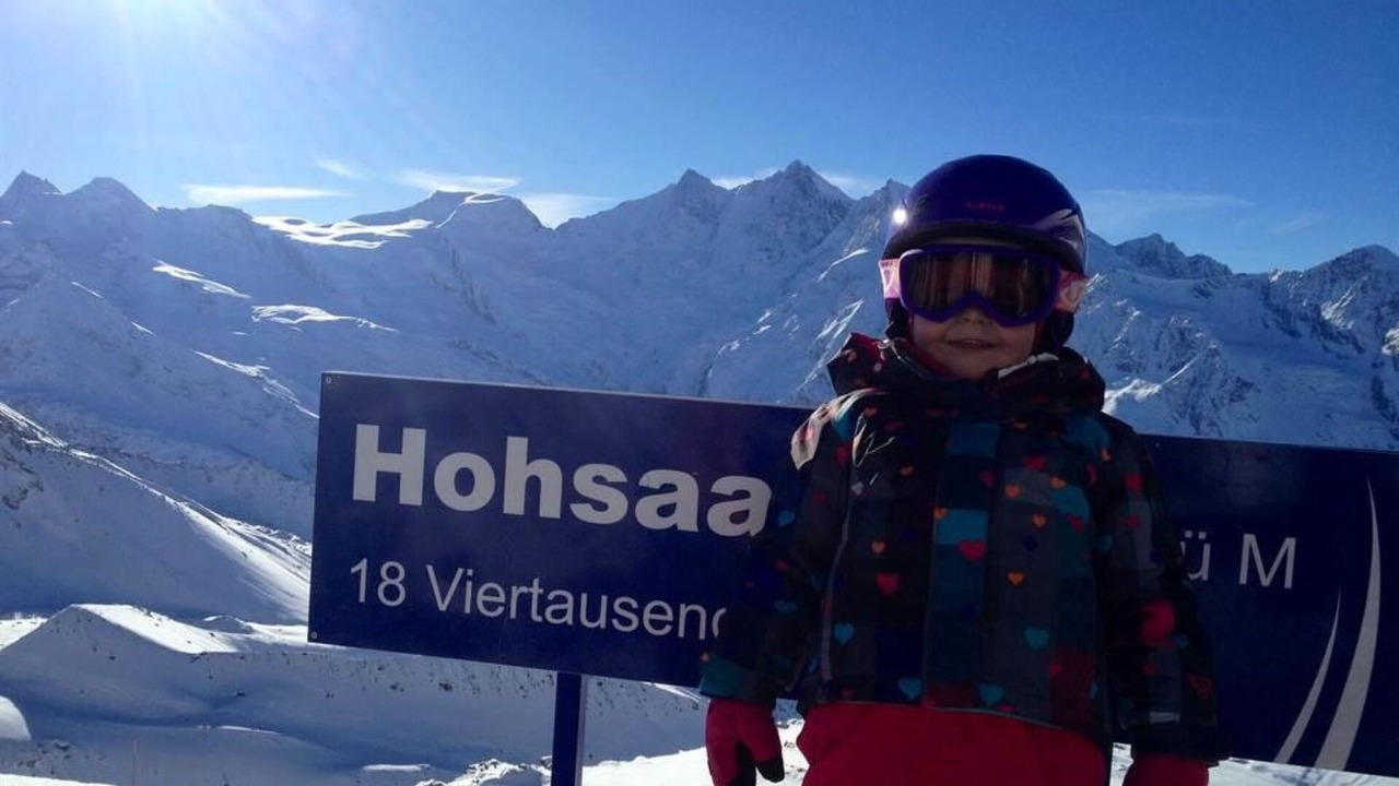 Photo of Others in Saas Grund