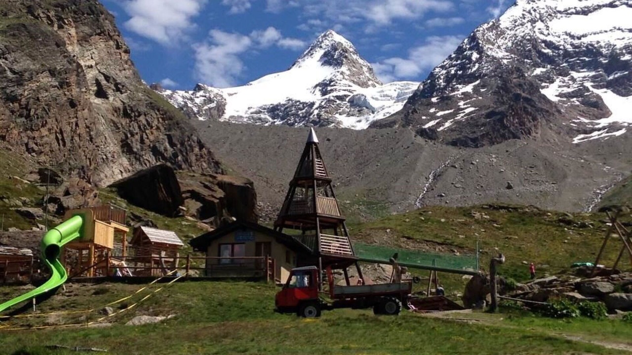 Photo of Others in Saas Grund