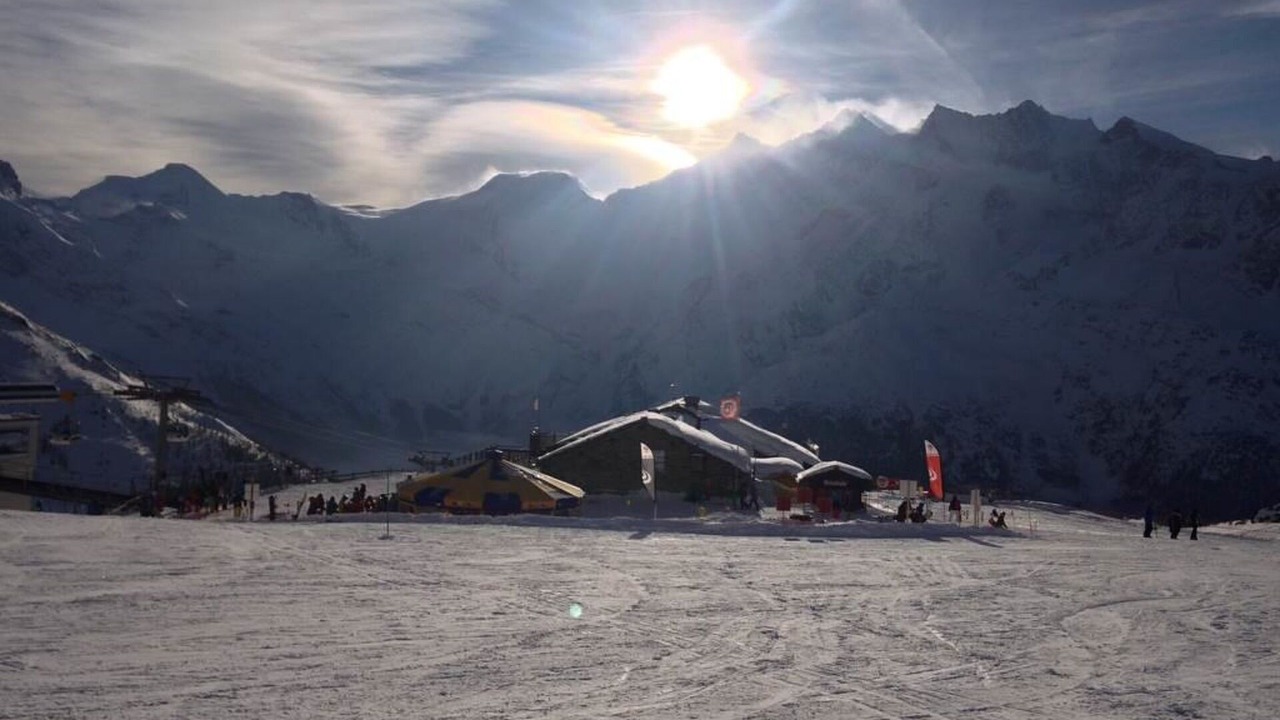 Photo of Others in Saas Grund