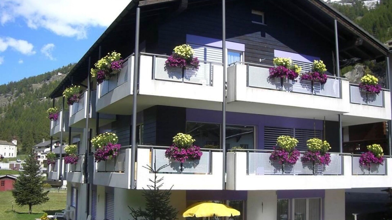 Photo of Others in Saas Grund