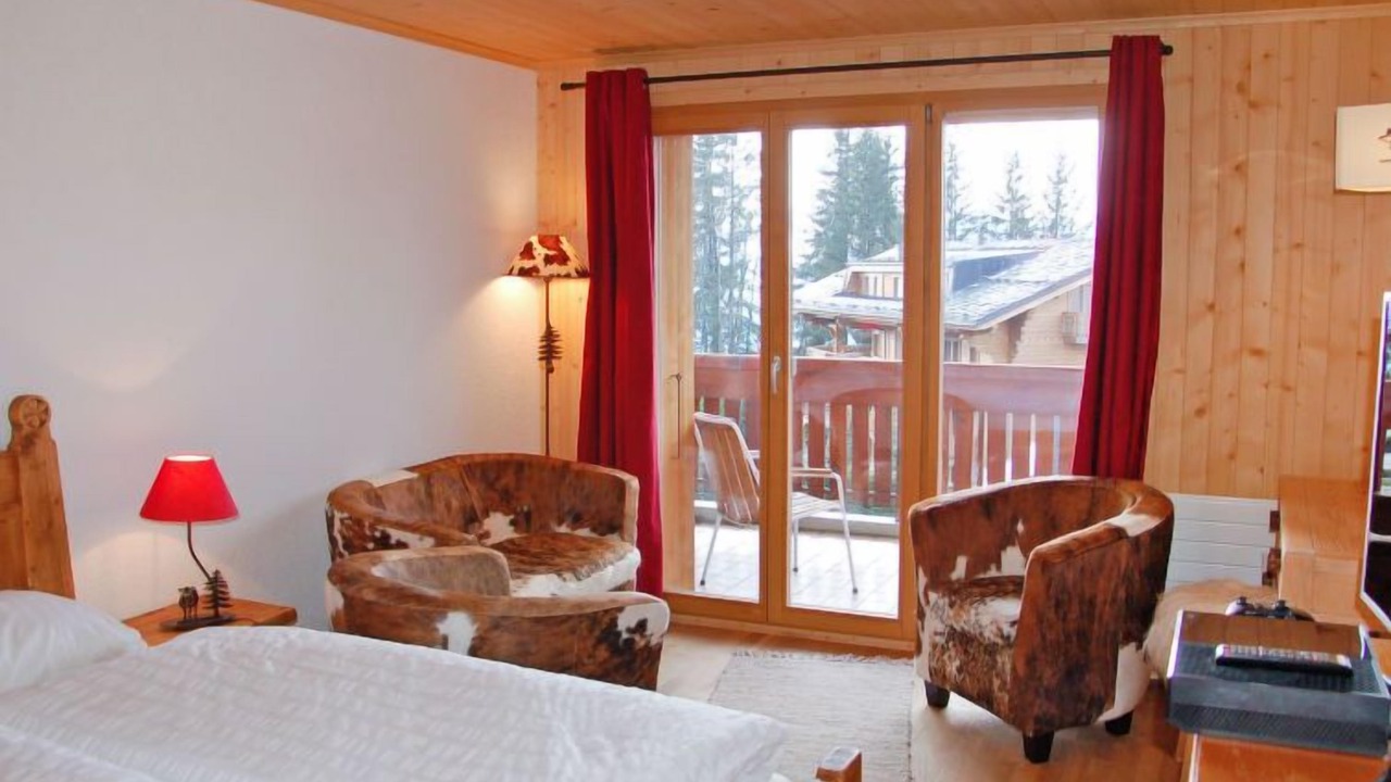 Photo of Livingroom in Villars-sur-Ollon