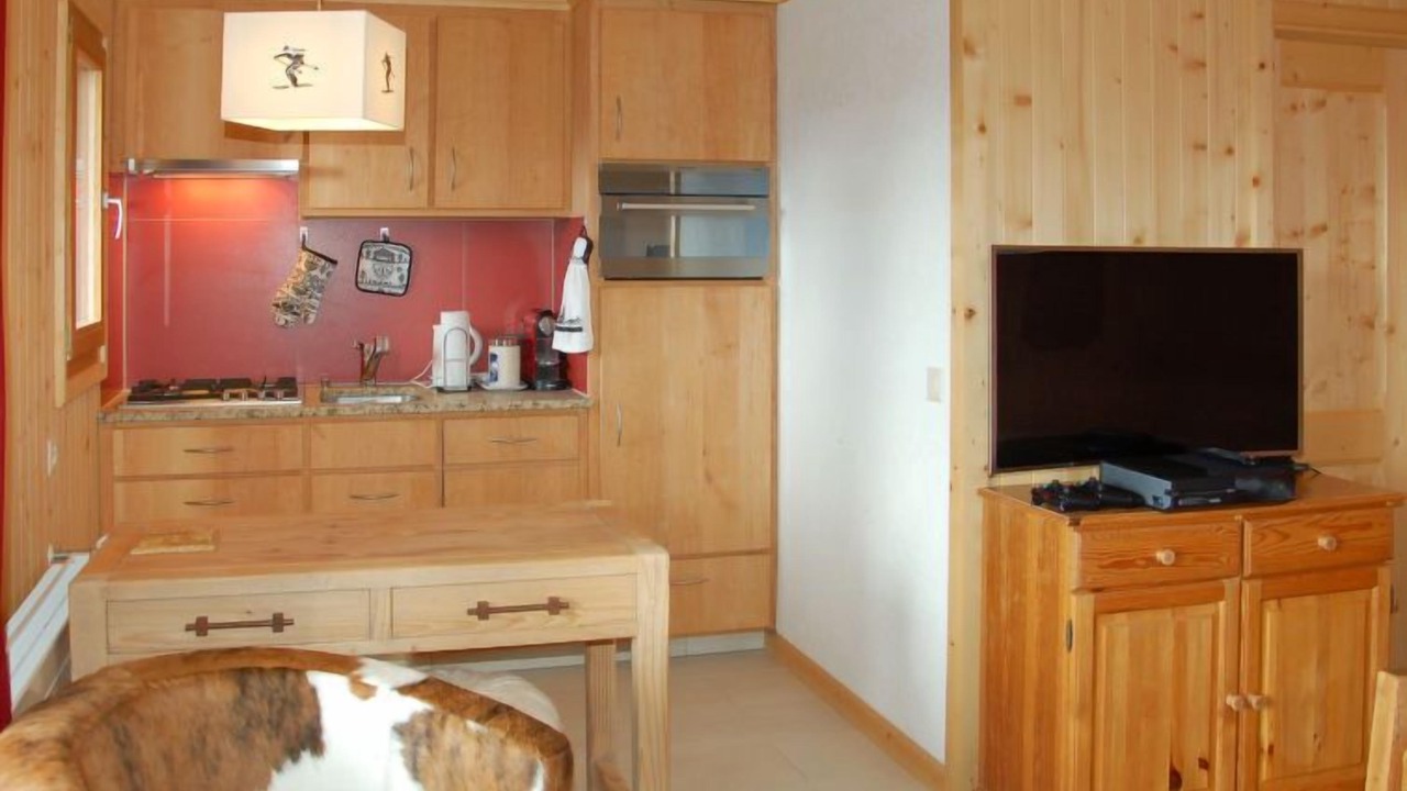 Photo of Bedroom in Villars-sur-Ollon