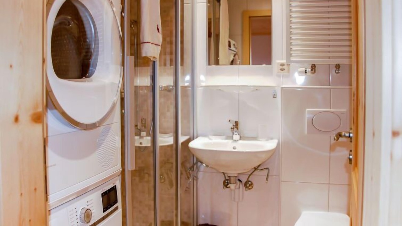 Photo of Bathroom in Villars-sur-Ollon