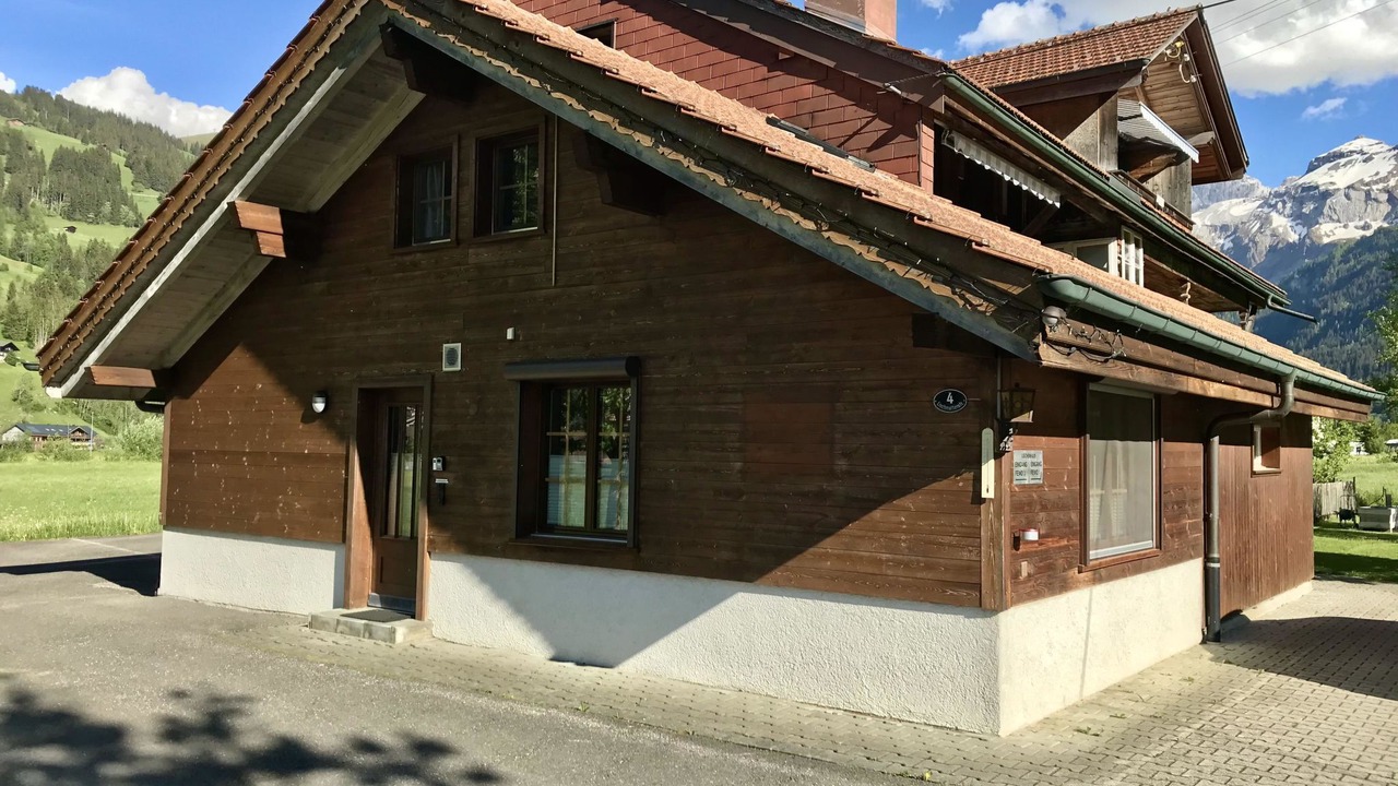Photo of Others in Lenk