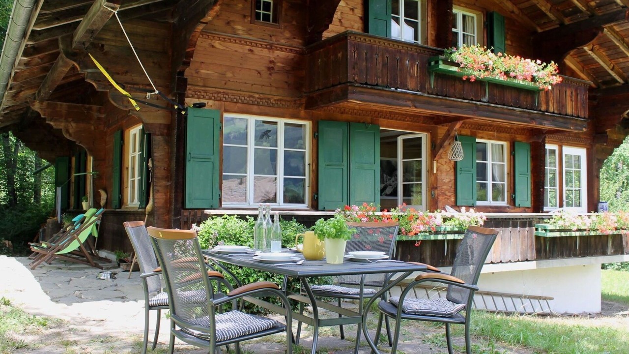 Photo of Others in Lenk