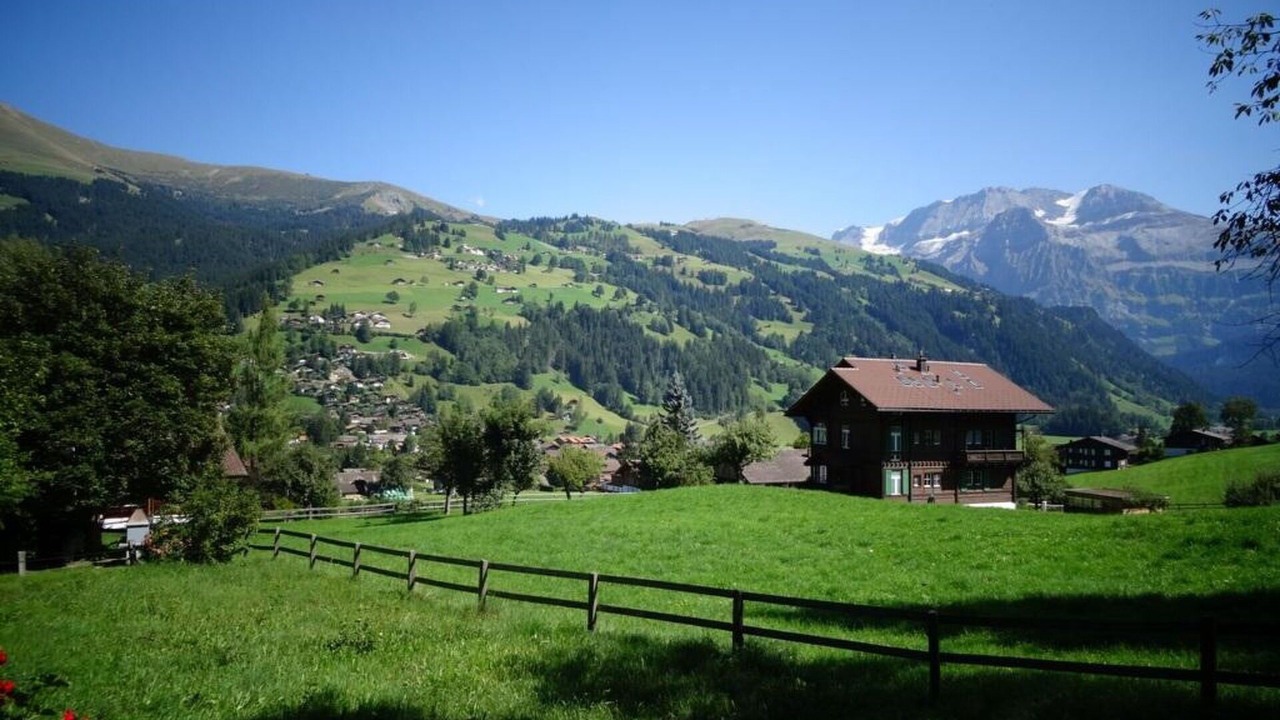 Photo of Others in Lenk