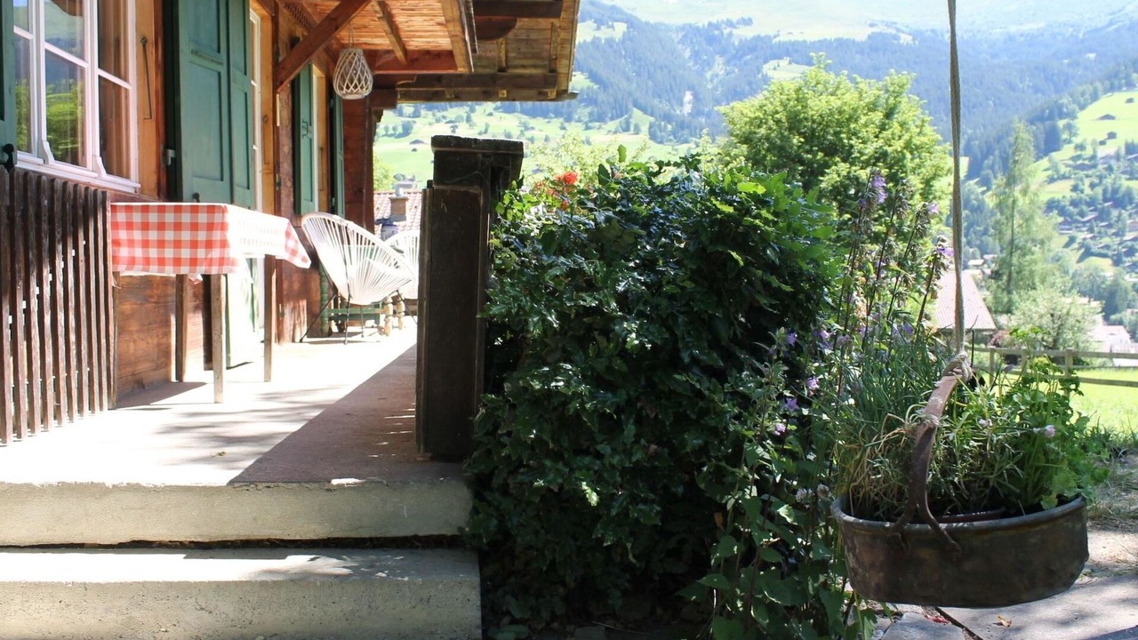 Photo of Others in Lenk