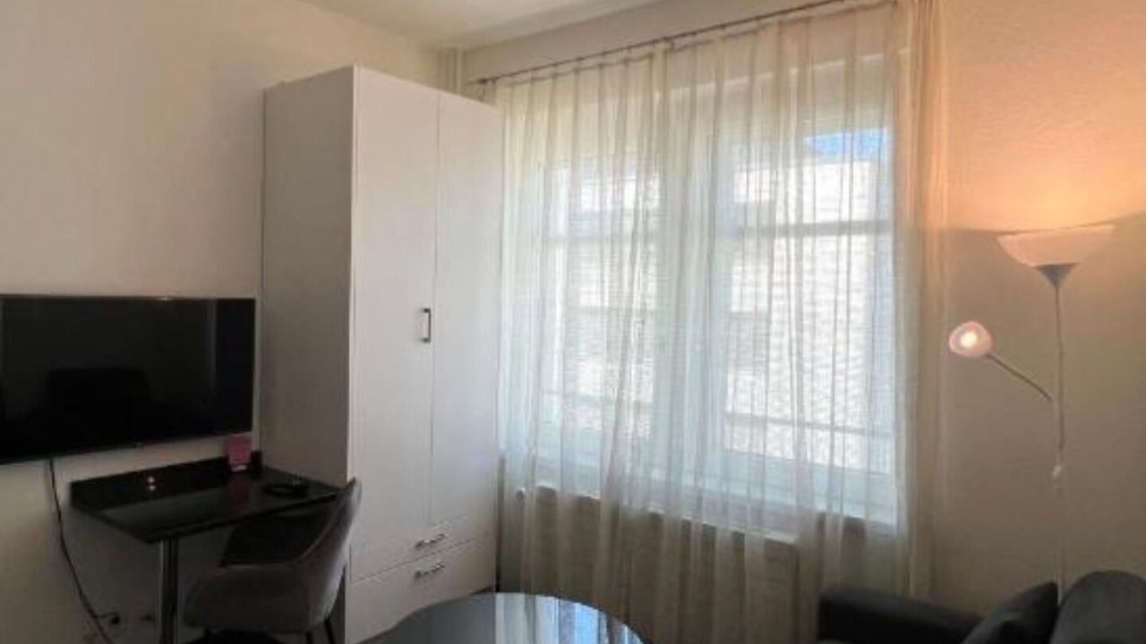 Photo of Livingroom in Muhlebach