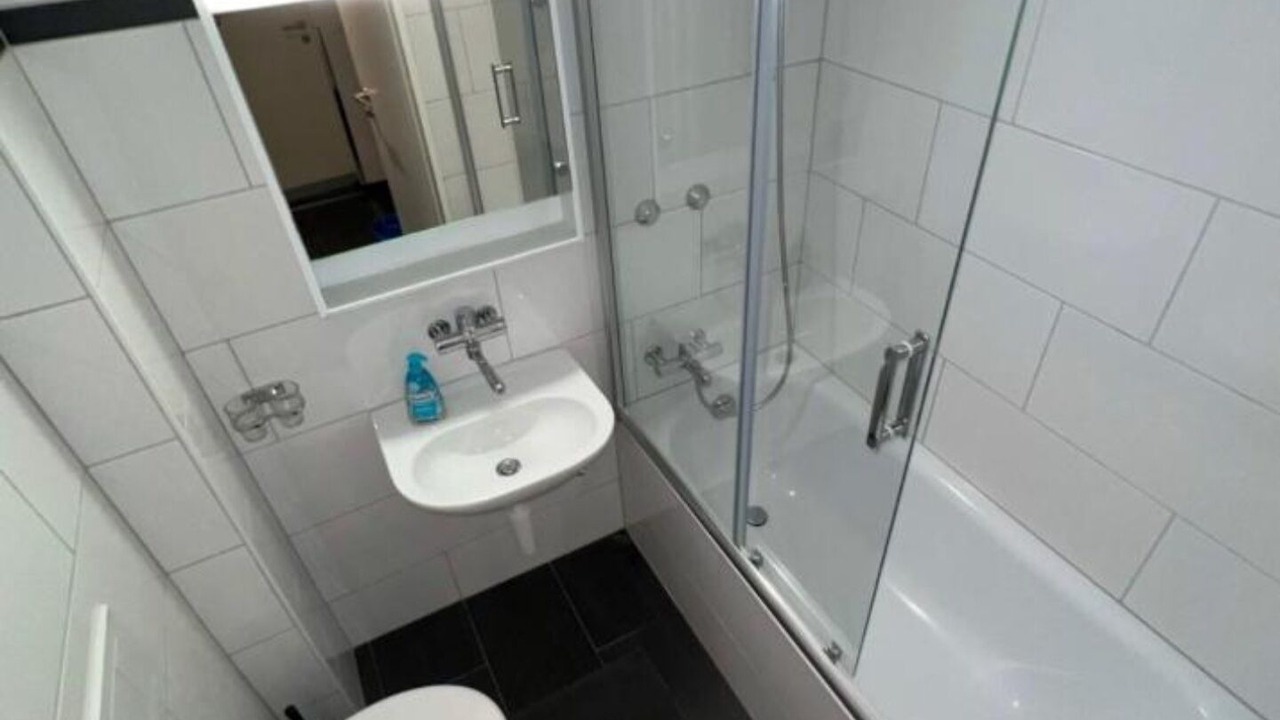 Photo of Bathroom in Muhlebach