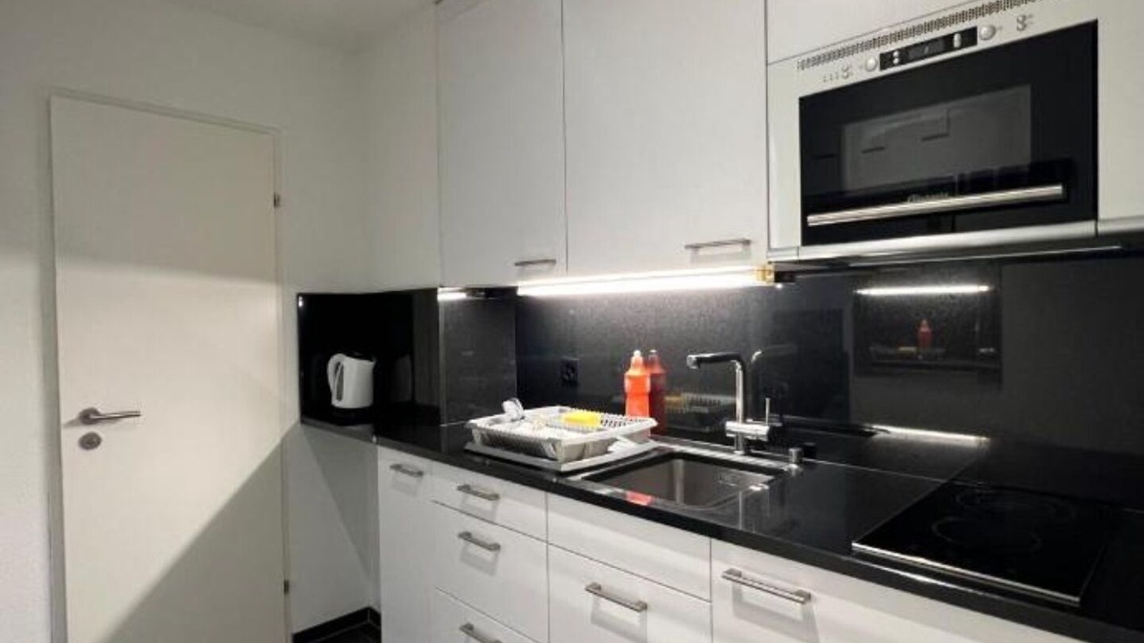 Photo of Kitchen in Muhlebach