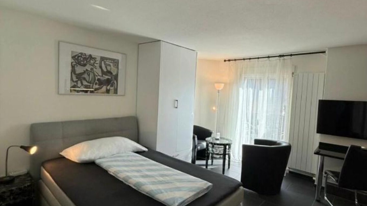 Photo of Bedroom in Muhlebach